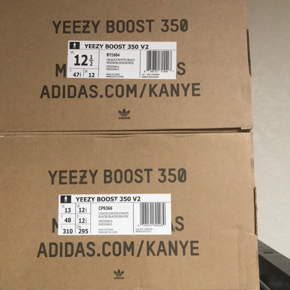 Authenticity OREOs and Creams